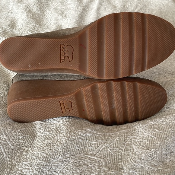 Sorel wedge bootie - Picture 6 of 7
